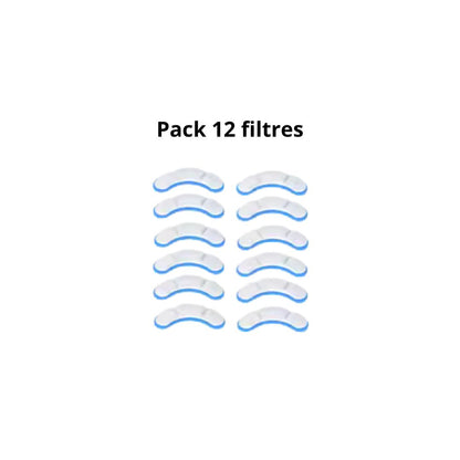 Filtres fontaine a eau 2L AquaClean