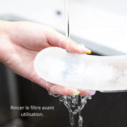 Filtres fontaine a eau 2,2L AquaWave