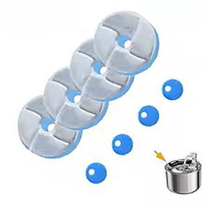 Filtres fontaine a eau 2L HydroPure